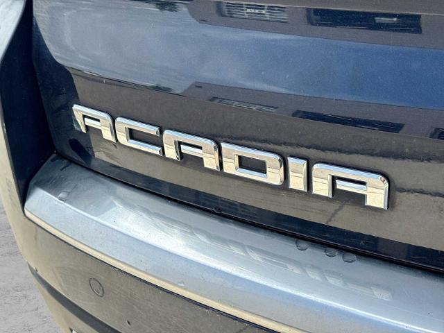 2015 GMC Acadia - $4,075