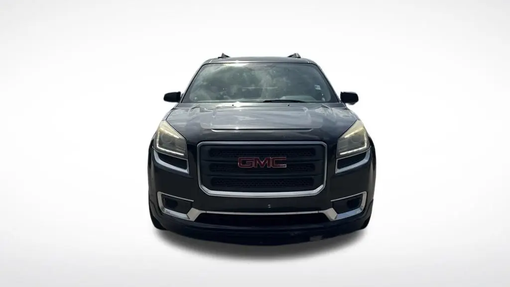 2015 GMC Acadia SLE-2