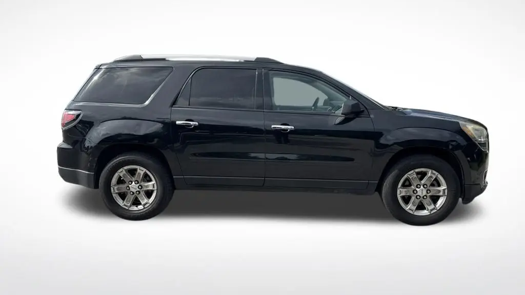 2015 GMC Acadia SLE-2