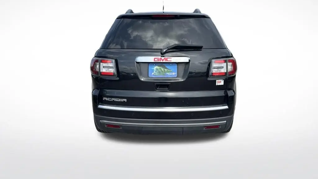 2015 GMC Acadia SLE-2