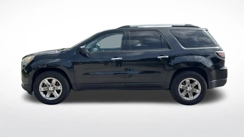 2015 GMC Acadia SLE-2