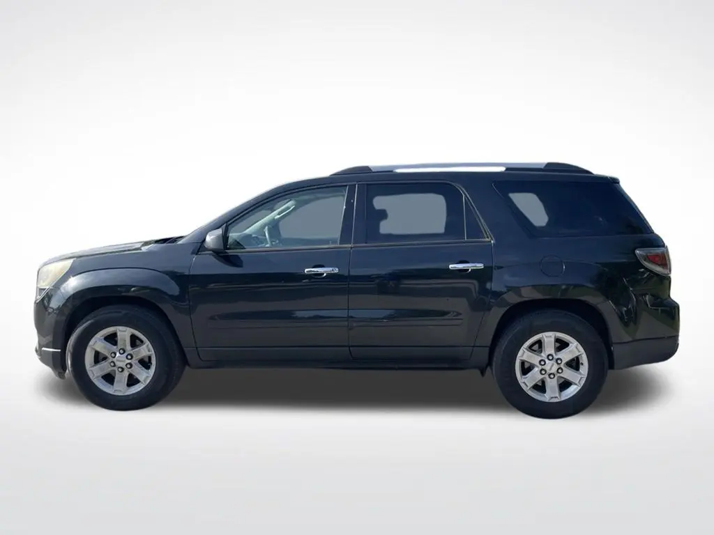 2015 GMC Acadia - $3,499