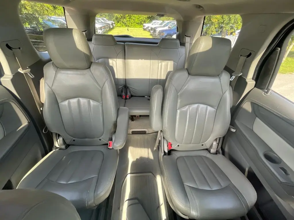 2015 GMC Acadia - $3,499