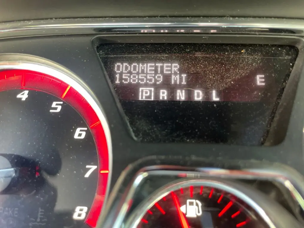 2015 GMC Acadia - $3,499
