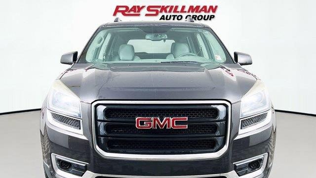 2015 GMC Acadia SLE-2