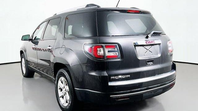 2015 GMC Acadia SLE-2
