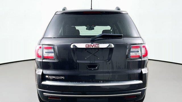 2015 GMC Acadia SLE-2