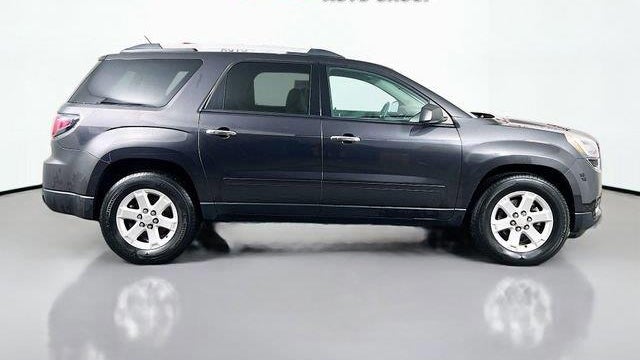 2015 GMC Acadia SLE-2