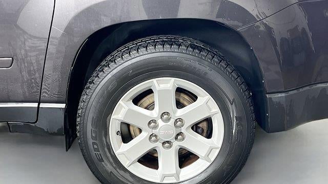 2015 GMC Acadia SLE-2