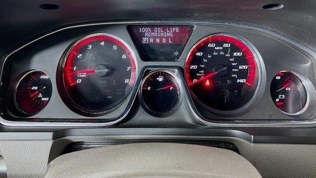 2015 GMC Acadia SLE-2