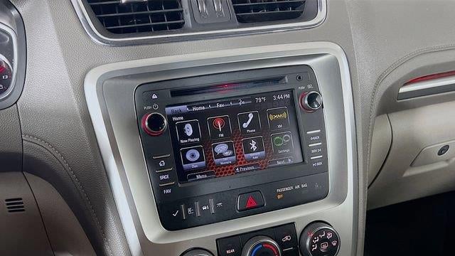 2015 GMC Acadia SLE-2