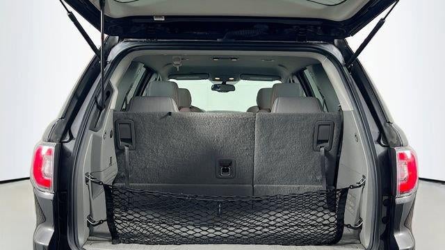 2015 GMC Acadia SLE-2