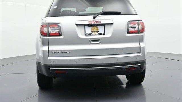 2016 GMC Acadia SLE-2
