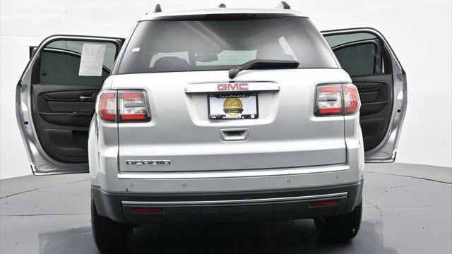 2016 GMC Acadia SLE-2