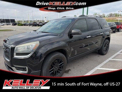 Photo of a 2016 GMC Acadia SLE-2 4DR SUV for sale