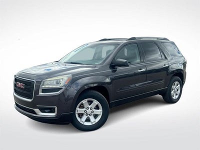 Photo of a 2015 GMC Acadia SLE-2 4DR SUV for sale