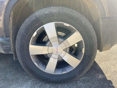 2012 GMC Acadia SLT-1 4DR SUV