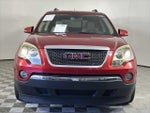 2012 Acadia Thumbnail 3