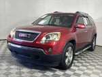 2012 Acadia Thumbnail 4