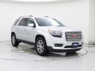 Photo of a 2014 GMC Acadia SLT-1 4DR SUV for sale
