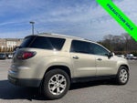 2015 Acadia Thumbnail 4