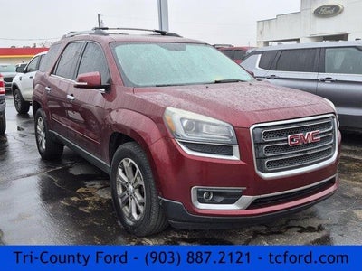 2015 GMC Acadia SLT-1 4DR SUV