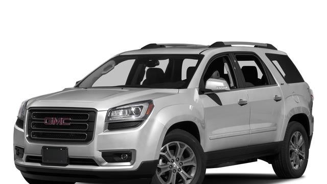Preowned 2016 GMC Acadia SLT-1 for Sale