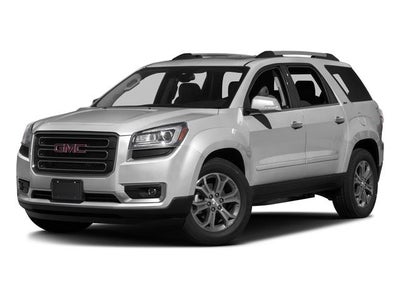 2016 GMC Acadia SLT-1 4DR SUV