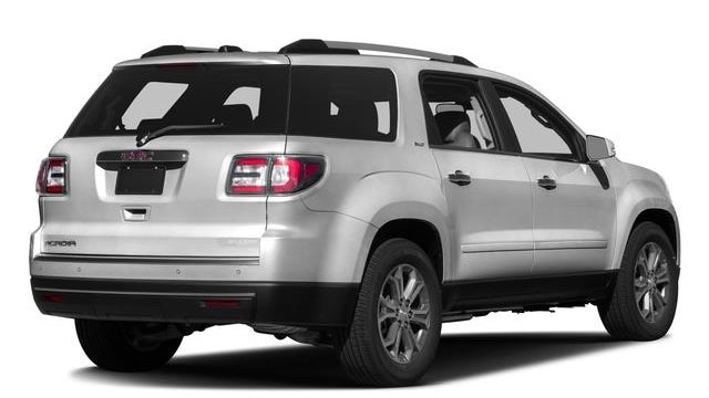 2016 GMC Acadia SLT-1