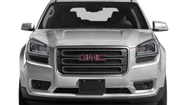 2016 GMC Acadia SLT-1