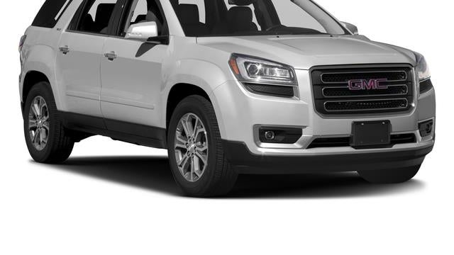 2016 GMC Acadia SLT-1