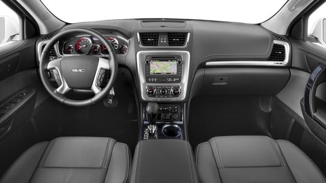 2016 GMC Acadia SLT-1