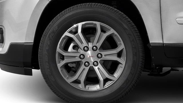 2016 GMC Acadia SLT-1