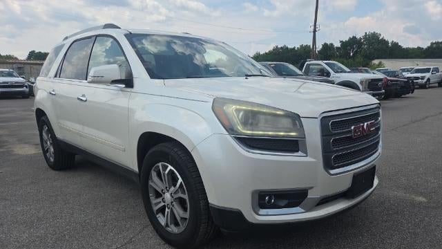 Preowned 2015 GMC Acadia SLT-1 for Sale