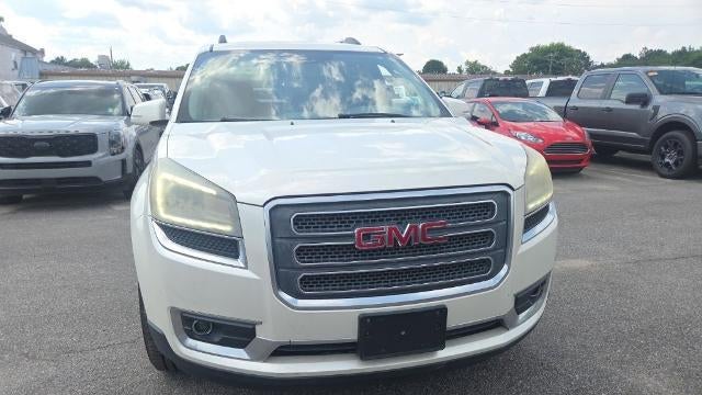 2015 GMC Acadia SLT-1