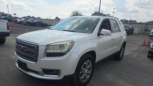 2015 GMC Acadia SLT-1