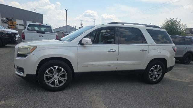2015 GMC Acadia SLT-1