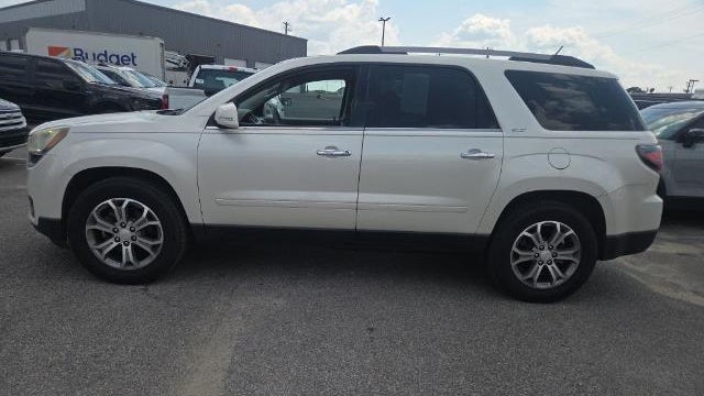 2015 GMC Acadia SLT-1
