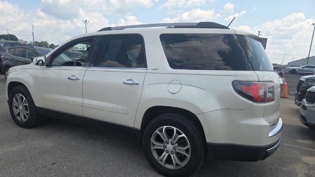 2015 GMC Acadia SLT-1