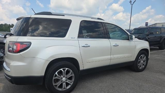 2015 GMC Acadia SLT-1
