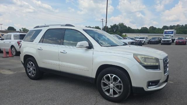 2015 GMC Acadia SLT-1