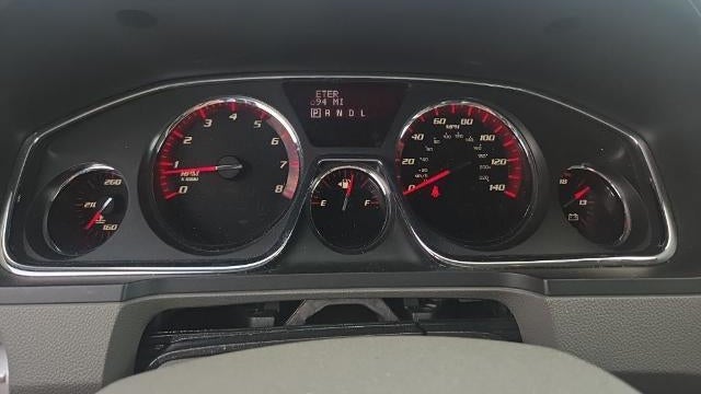 2015 GMC Acadia SLT-1