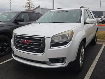 Photo of a 2016 GMC Acadia SLT-1 4DR SUV for sale