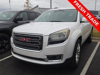Photo of a 2016 GMC Acadia SLT-1 4DR SUV for sale