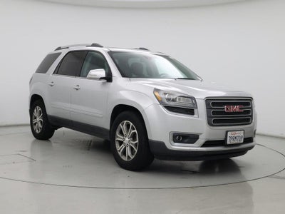 2016 GMC Acadia SLT-1 4DR SUV