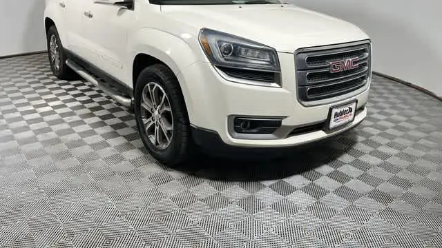 2014 GMC Acadia SLT-1