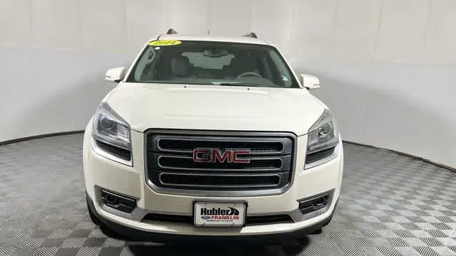 2014 GMC Acadia SLT-1