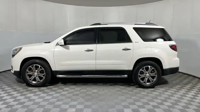 2014 GMC Acadia SLT-1