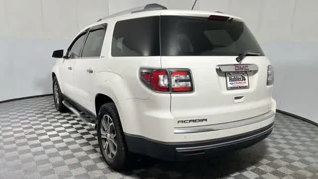 2014 GMC Acadia SLT-1