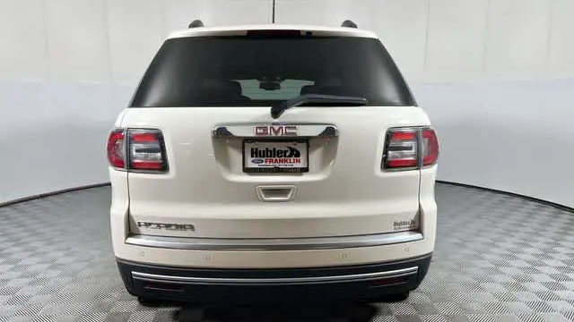 2014 GMC Acadia SLT-1
